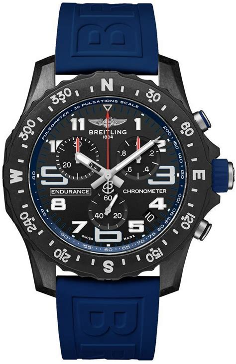 orologio breitling plastica|Breitling Professional Plastic .